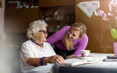 Boutique Senior Living in Kennewick, WA: Specialized Medical & Nursing Care